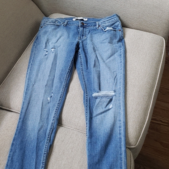 Levis 524 skinny - Picture 2 of 6